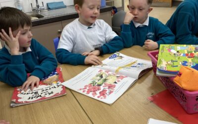 World Book Day