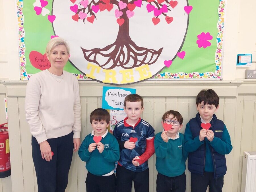 Our Kindness Tree