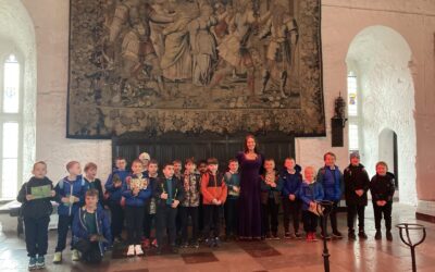 First class tour to Bunratty