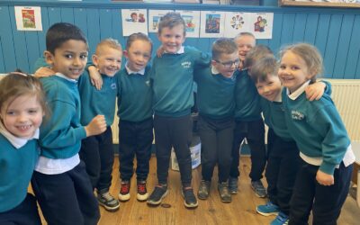 Junior Infants 2022/2023