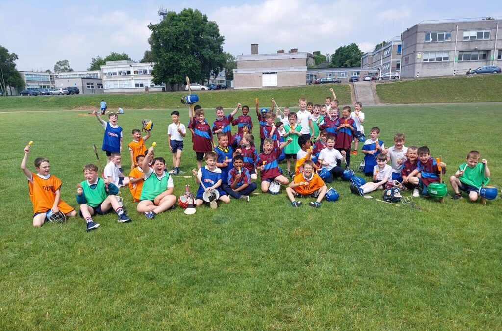 1st and 2nd class Blitz in CBS