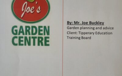 Joe the Gardener