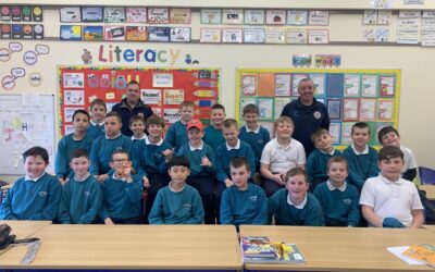 Fire Safety in Third Class