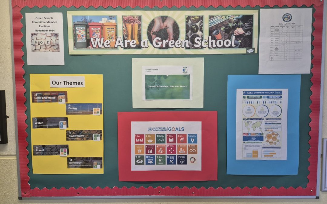 Green School
