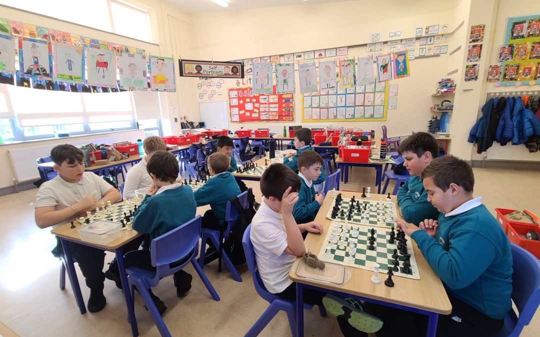 Chess Club