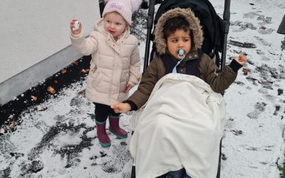 Snow