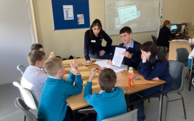 4th class- French classes