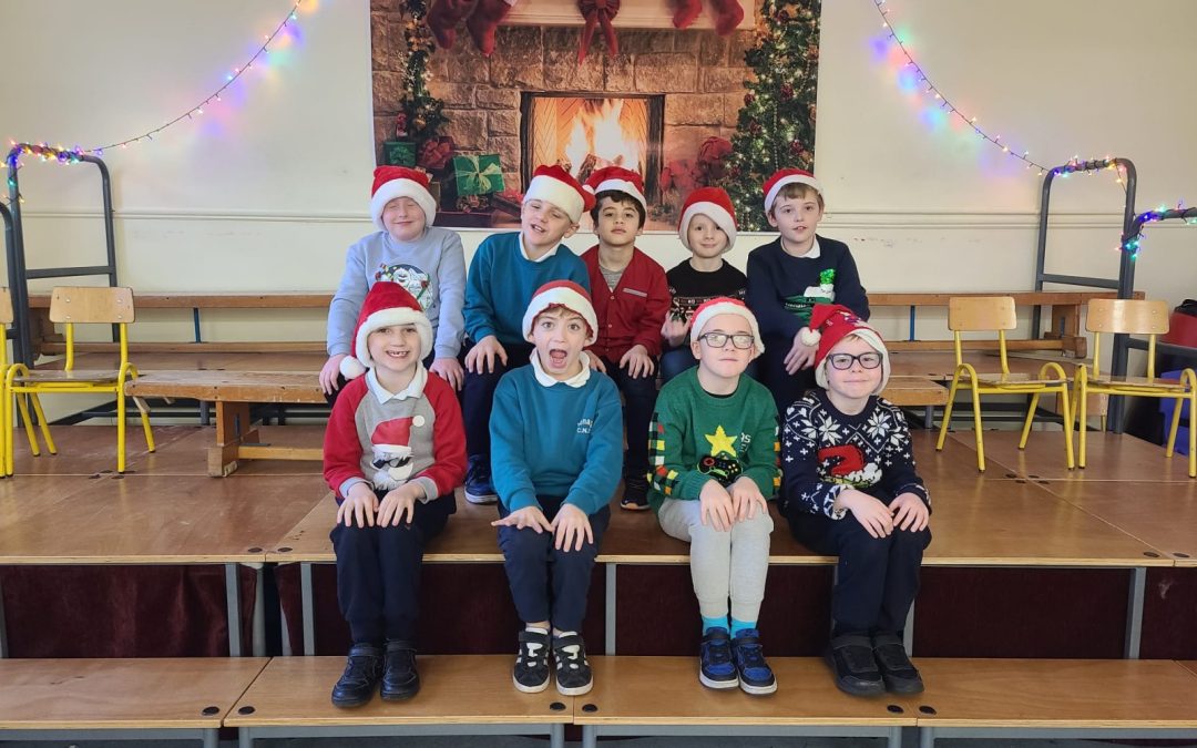 Happy Christmas