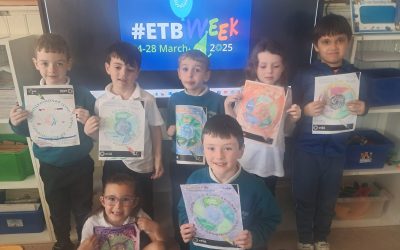 ETB Week 2025