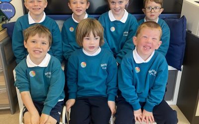 Chatty Kids Class 2025/2026