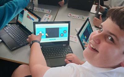 4th class Coding
