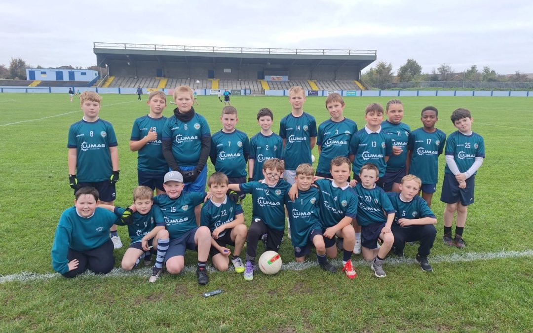 U13 Football
