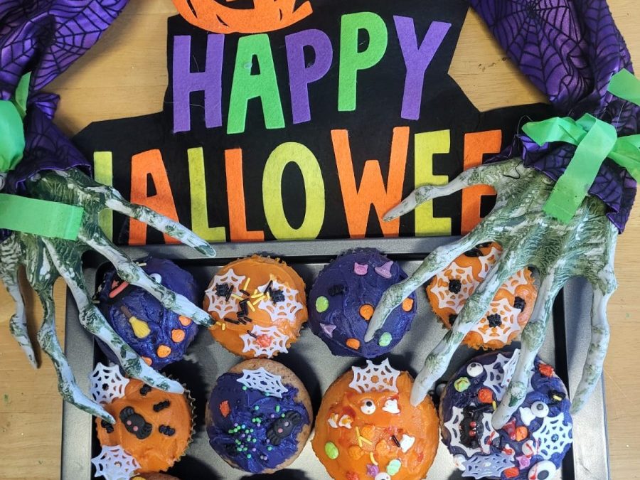 Happy Halloween from Nurture