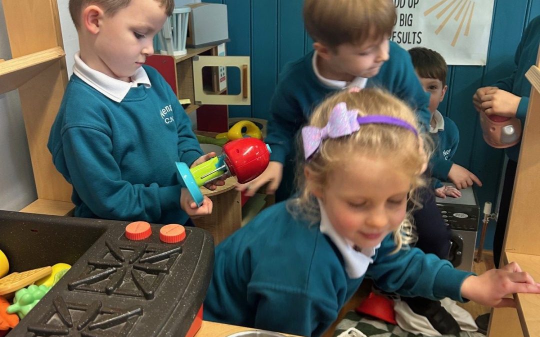 Junior infants Houses & Homes