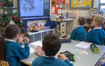 Christmas Maths Quiz
