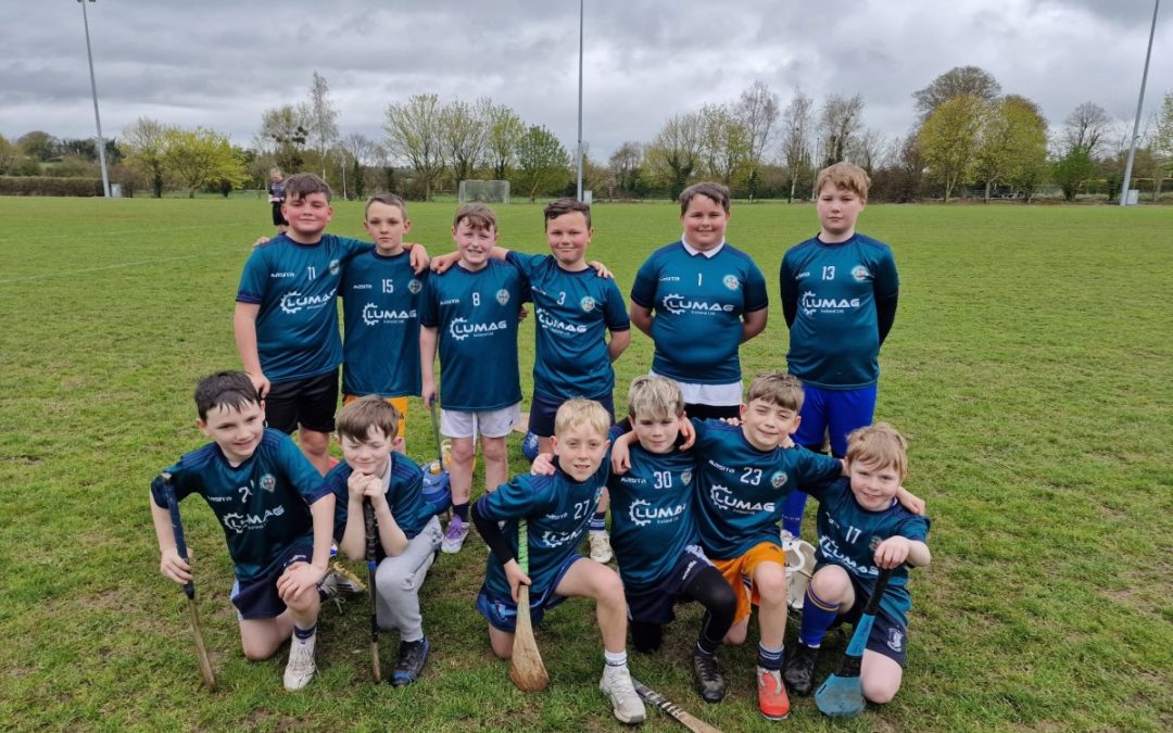Cumann na mBunscol