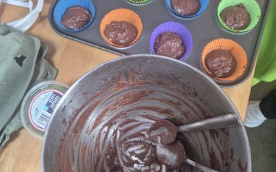 Baking in Nurture